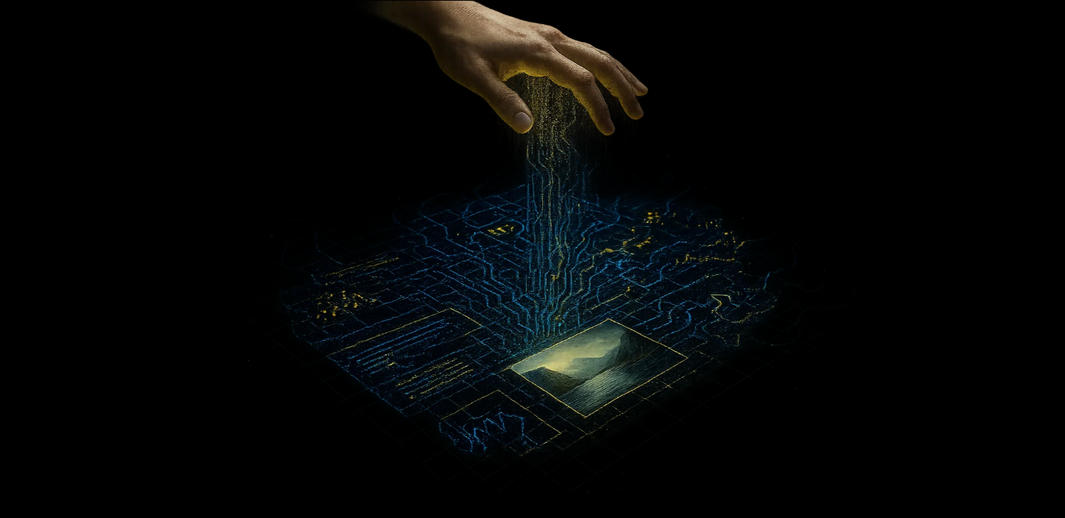 AI-Powered Web Design & Development